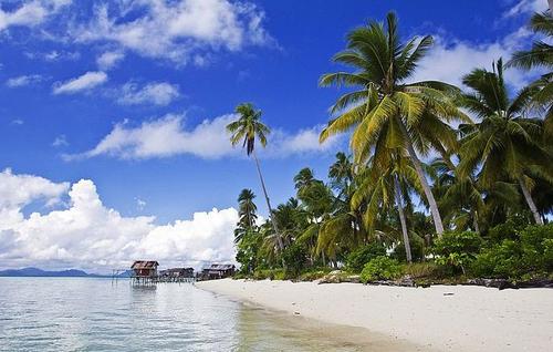 2020年去马来西亚留学,学校你得这样选